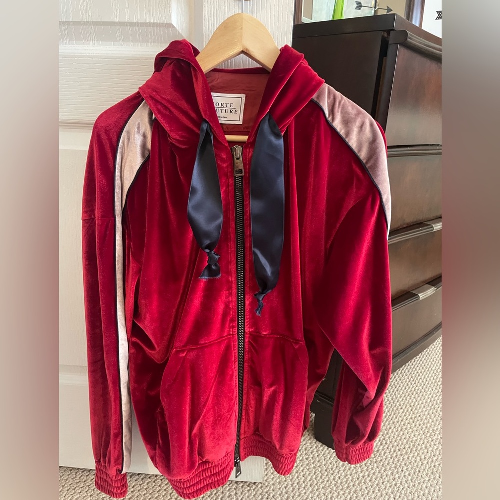 Cute Jacket!